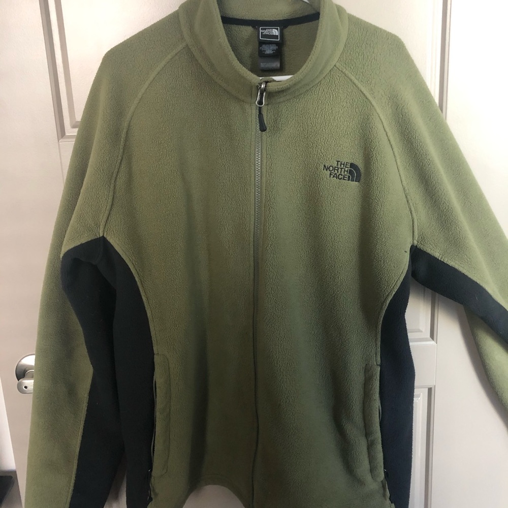 Men’s north face jacket - XL